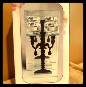 Tealight candle.holder